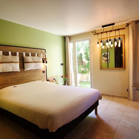 Bed and Breakfast La Demeure Insoupconnee Cassis Zewnętrze zdjęcie